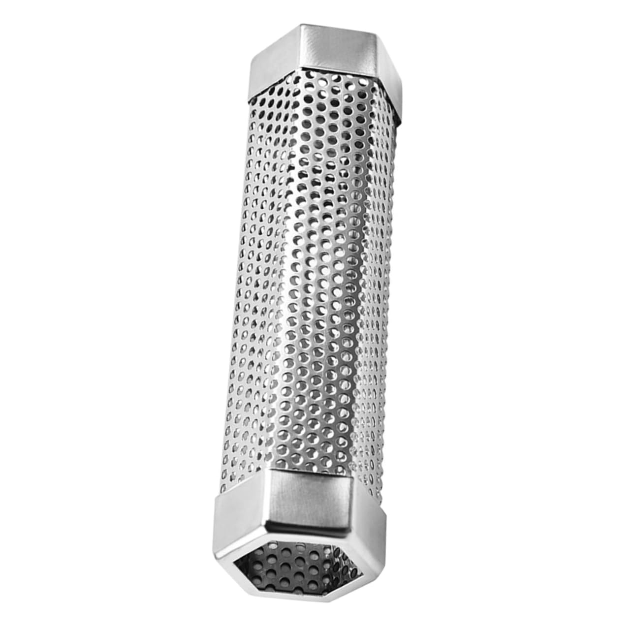 Veemoon Replaceable Smoke Tube 6 Inch Professional Grilling Tube Easy to Clean and Wear Resistant for