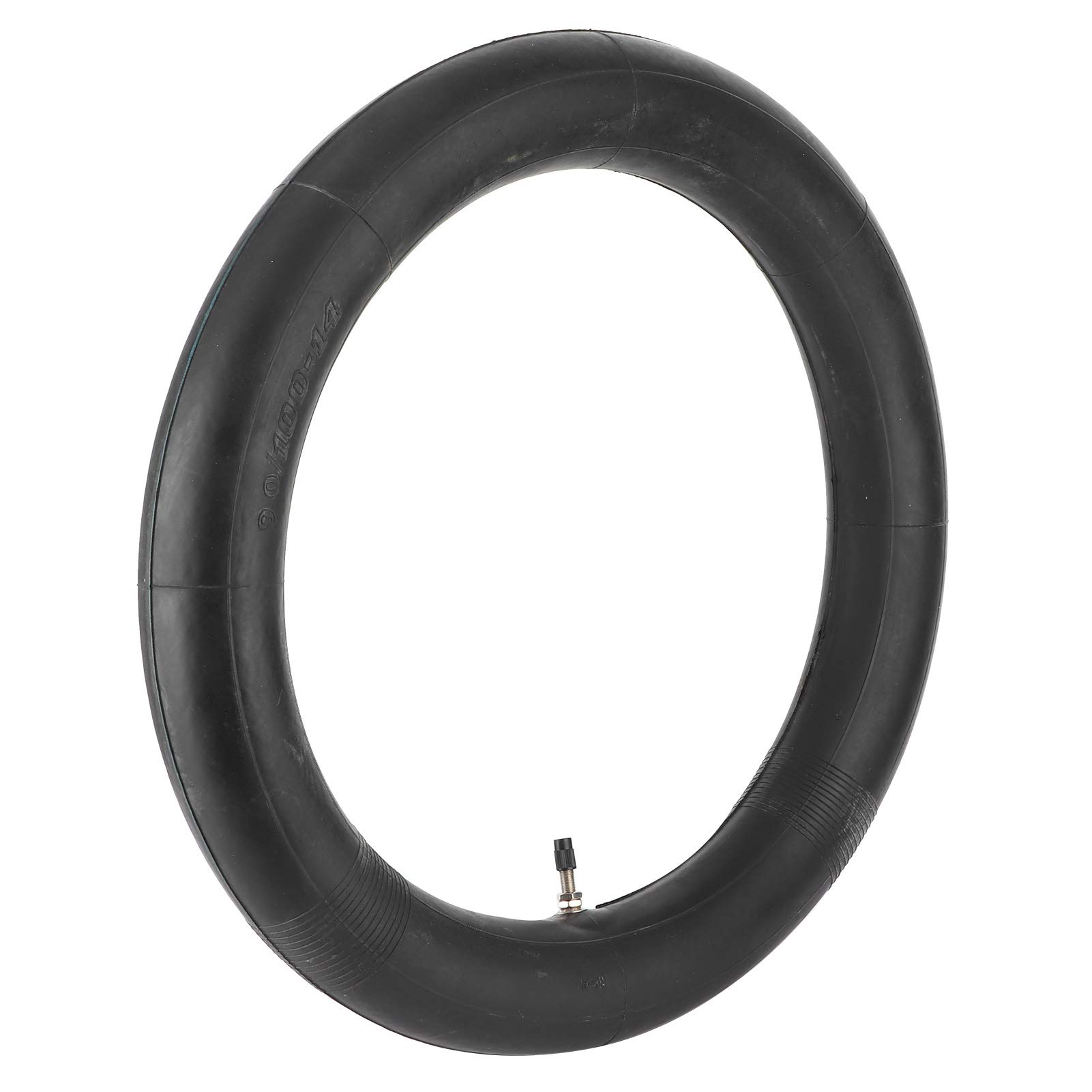 Neumático Trasero 90/100-14 PIT PRO Drit Bike Caucho Negro
