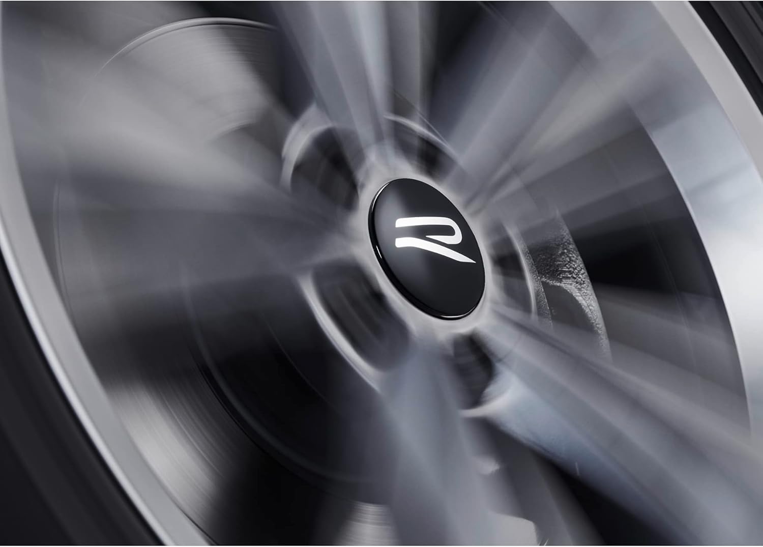 Coprimozzo Volkswagen GTI | Originale | Nero/Rosso | Per Cerchi In Lega | Set Da 4 - Foto 9