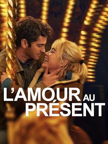 L'Amour au présent