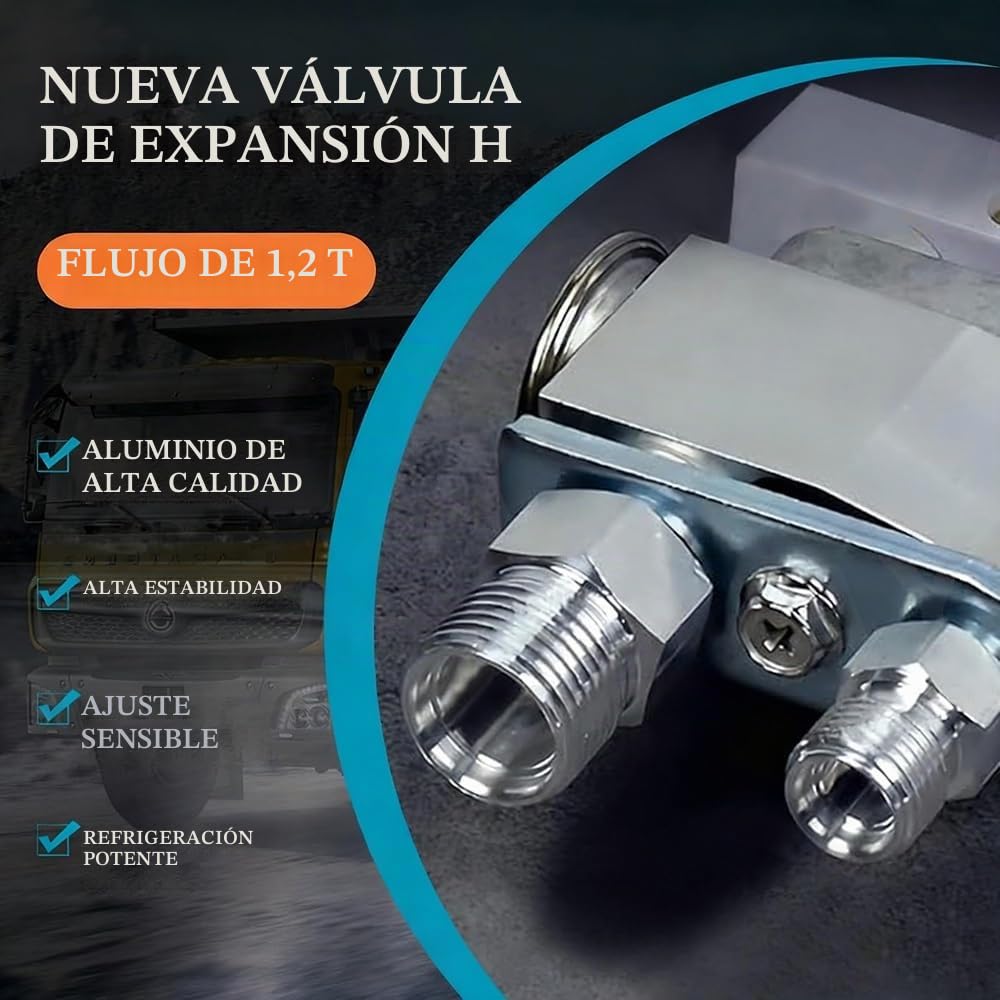 Aire acondicionado portátil y enfriador para vehículos y caravanas, fácil instalación con bajo ruido, ideal para viajes y camping