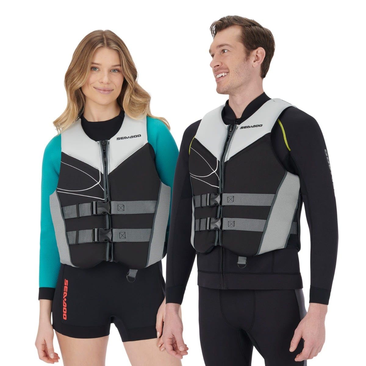 Sea Doo Freedom Stream Pfd Us Ca Uni Xl