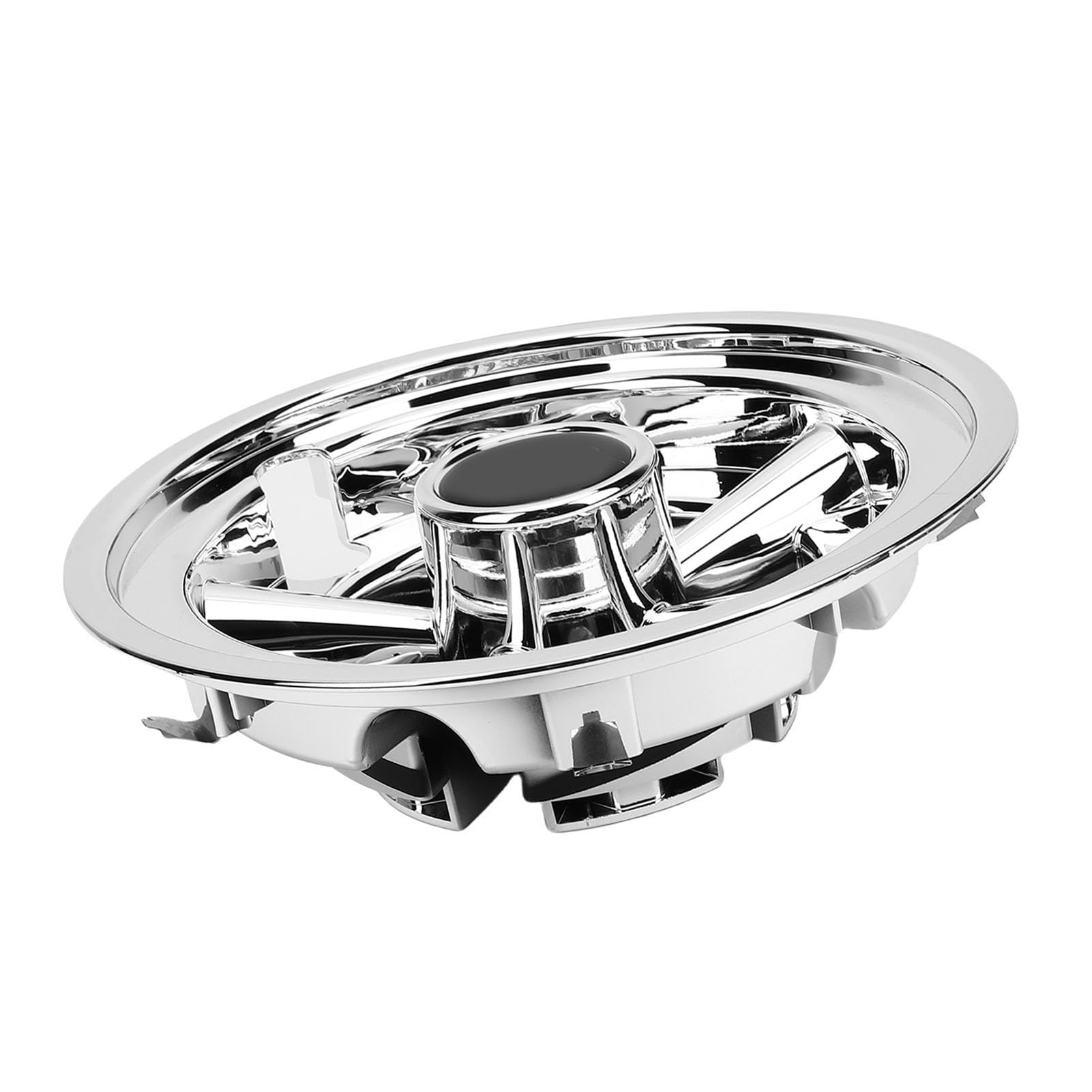 Pongnas Stazione di Ricarica da 3 Pollici con Orologio LED – Supporto di Ricarica Rapida da 15 W per Auricolari Smartwatch – Supporto per Telefono Verticale + Tappetino per Orologio Piatto +