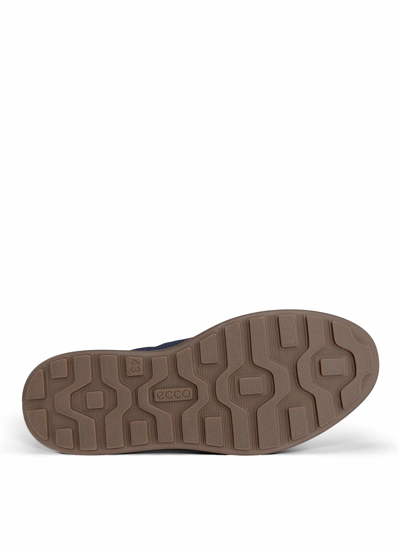 ECCO Męskie buty sportowe Byway 2.0, marine/marine, 45 EU, Marine, 10 UK