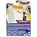 Marvel Spider-Man: Across The Spider-Verse Spider-Gwen Toy, 6-Inch-Scale Action Figure with Web Accessory, Toys for Kids Ages 4 and Up