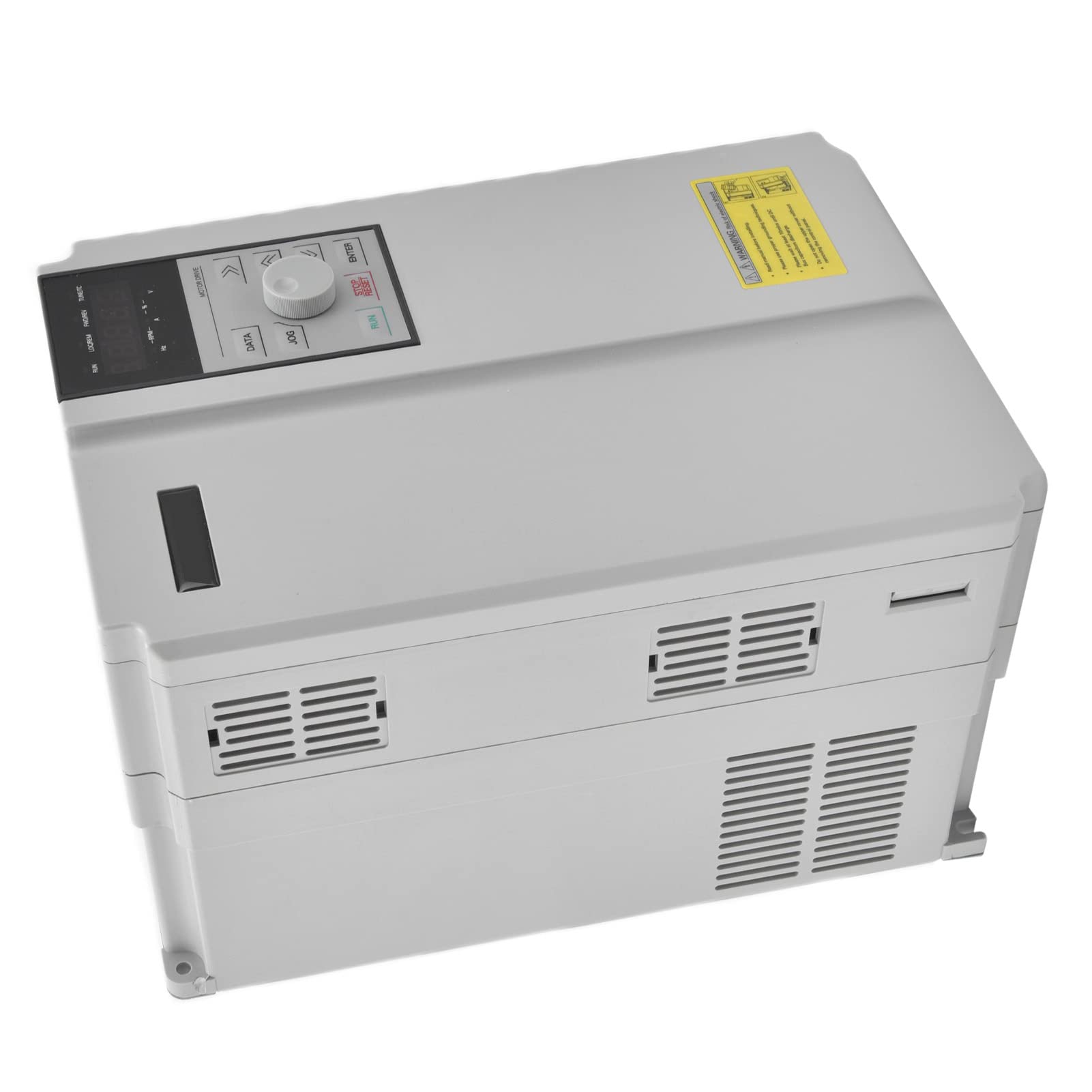 Buy Variable Frequency Drive, AC 3PH 380V 3 Phase Motor Vector Inverter ...