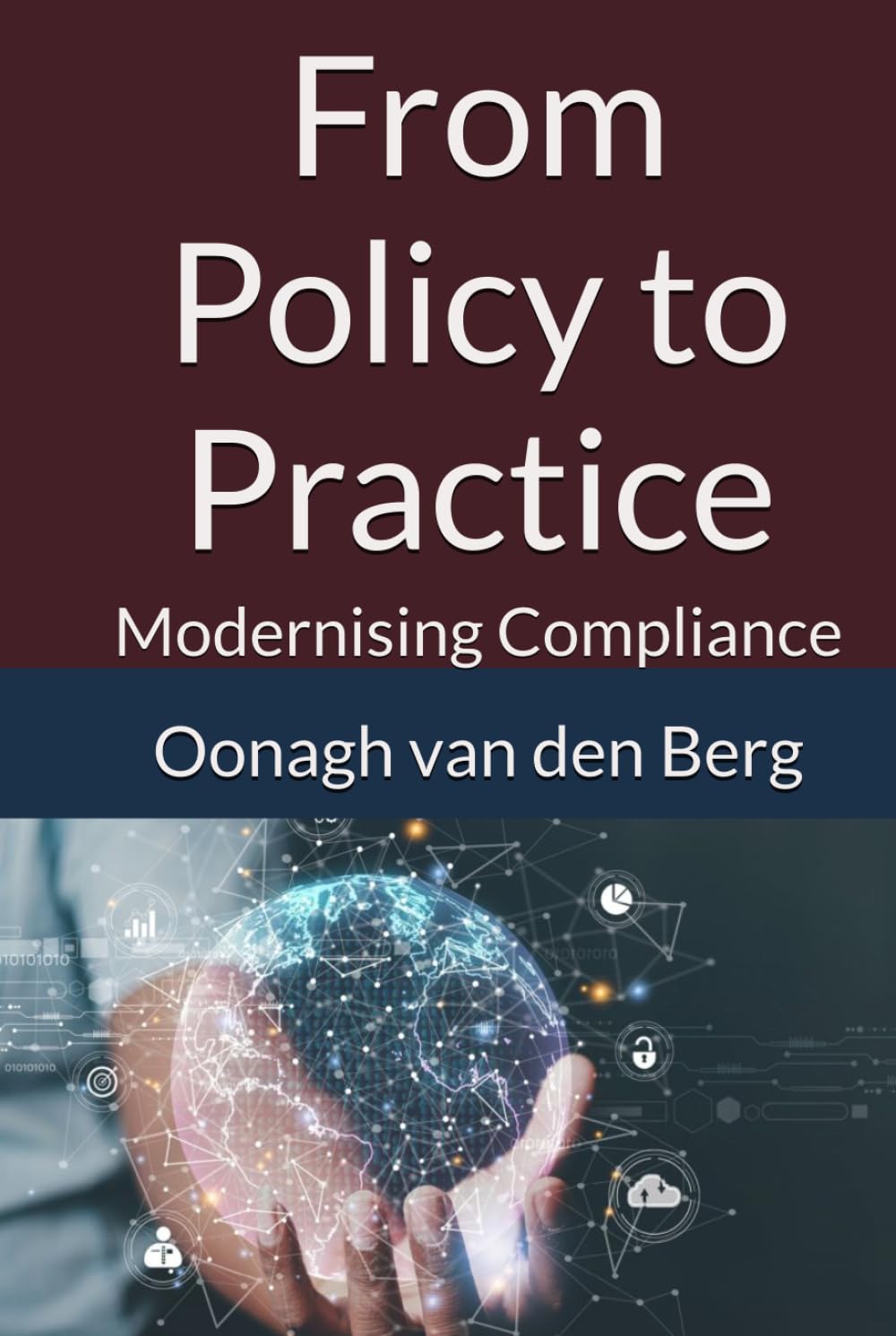 Modernising Compliance: From Policy to Practice