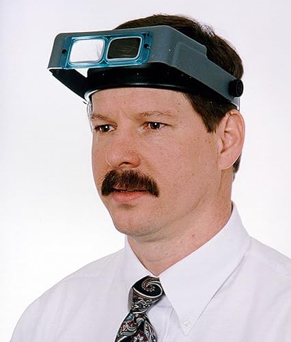 Miniatura 3 de Optivisor  3 134X