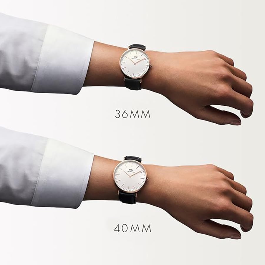 Amazon.co.jp: DANIEL WELLINGTON/ダニエル ウェリントン DW00100036  