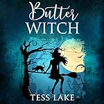 Cover of Butter Witch