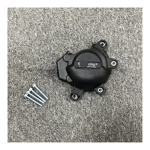 Couvercle stator moteur gauche pour vos sorties en CB650R