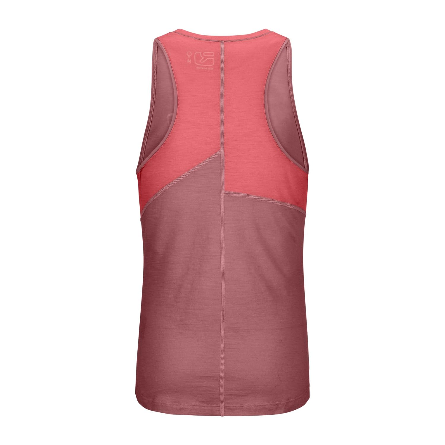 ORTOVOX Mantello Unisex-Adulto
