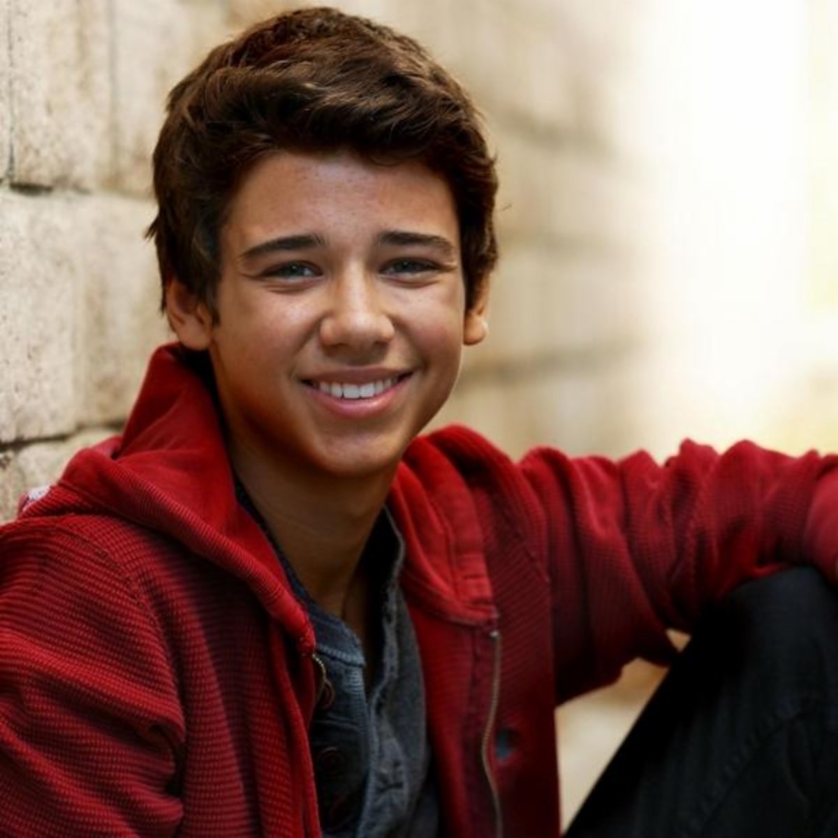 Uriah Shelton
