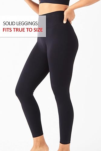 Miniatura 2 de Leggings de entrenamiento para mujer, leggings de cintura alta sin costuras para gimnasio, ejercicio, correr, entrenamiento de yoga, lavado ácido