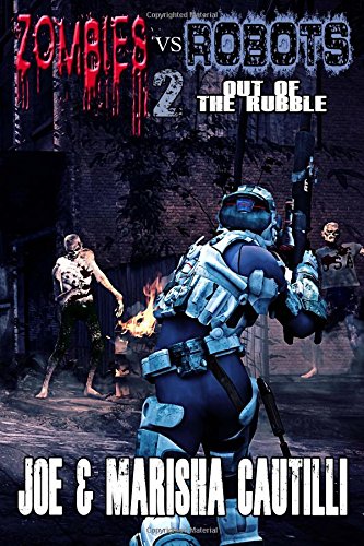 Zombies vs. Robots 2