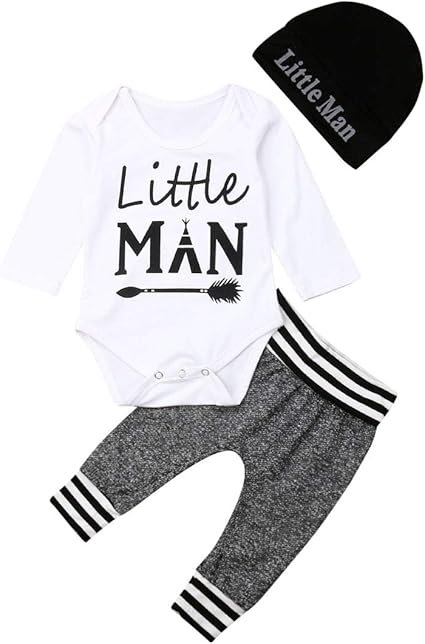 Geagodelia Ensemble Vêtement Bébé Fille Tenue D'automne Et D'hiver 2