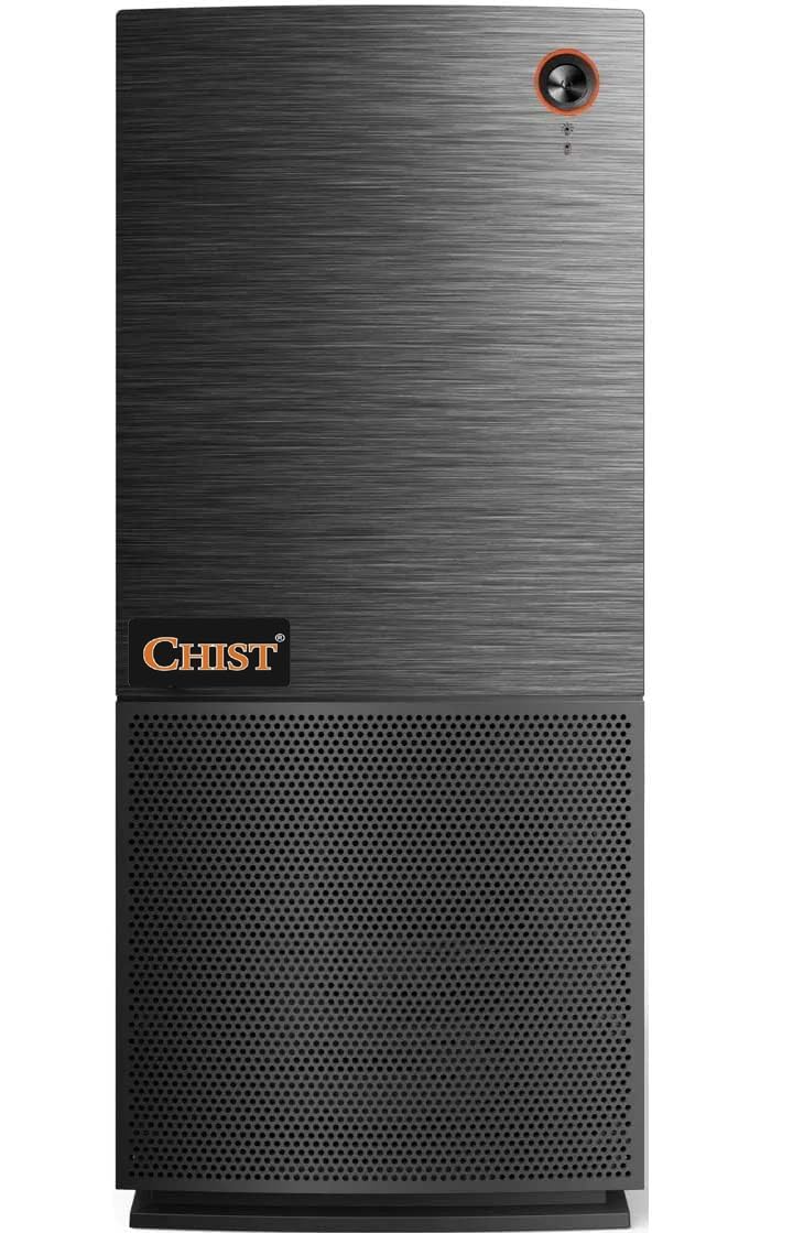 CHIST Server Pc Xeon-E5 2680 V4 Dual Processor 24 Cores 48 Threats 60MB Smart Cache 64GB RAM 512GB NVMe SSD GT 730 4GB Graphic Card 2 LAN Ports Wi-Fi (B0D3T66GC8) Amazon Price History, Amazon Price Tracker