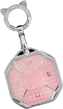 TPU Full Coverage Protection Car Key Fob Case Case Compatible With Chery Jetour T1 T2 Traveller 2023 2024 2025 X90 X70 X95 Smart key Protective Case Key Fob Shell 4 Buttons-B Pink