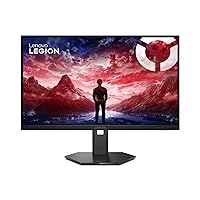 Lenovo Legion 27-10 - Display Gaming Pro 27'' FHD (IPS, 240Hz)