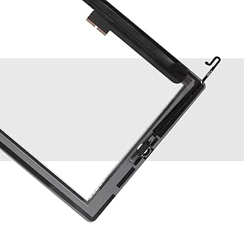 A-MIND For iPad 4 A1458 A1459タッチスクリーン交換用 Amazon.com: A-MIND for iPad 4 A1458 A1459 A1460 Touch