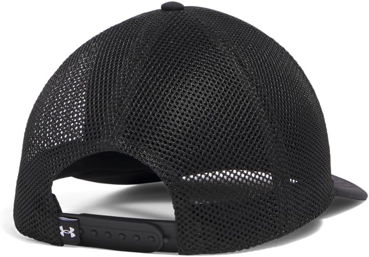 Under Armour Sportstyle Foam Snapback - Image 2