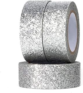 Suchergebnis auf Amazon.de für: Glitzer Klebeband