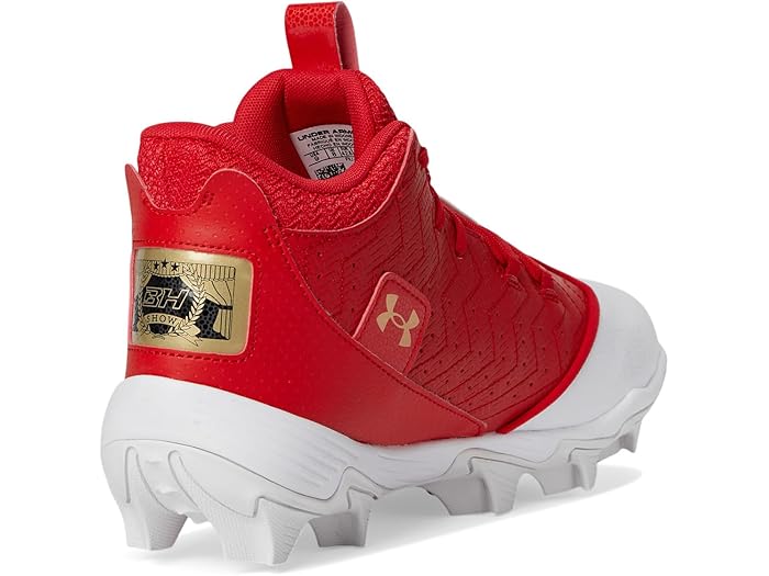 Harper 9 RM Baseball Cleats - Image 4