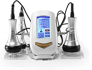 Dispositivo corporal para celulitis, 3 funcio...