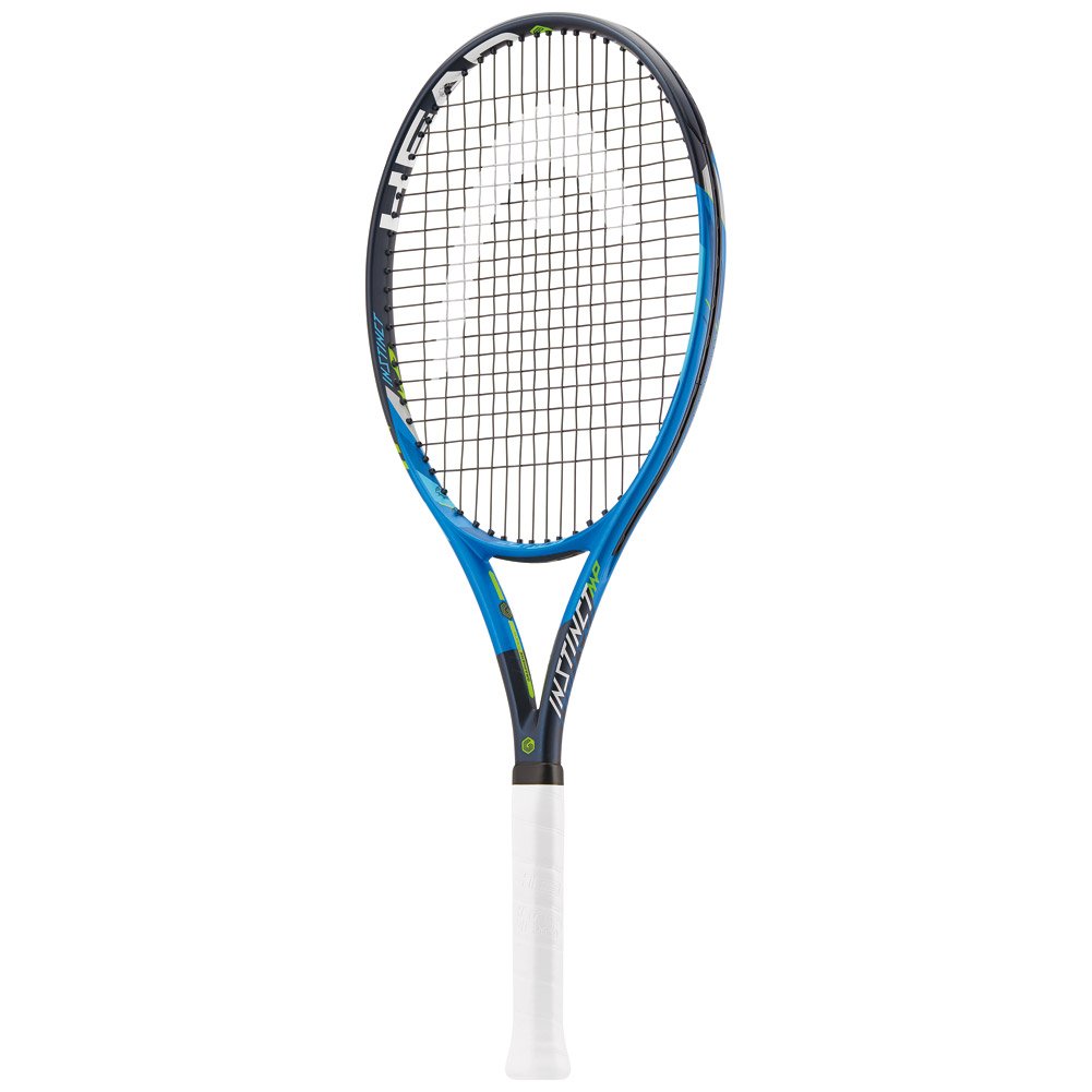 Buy HEAD Graphene Touch Instinct MP Tennis Racquet (4 0/8