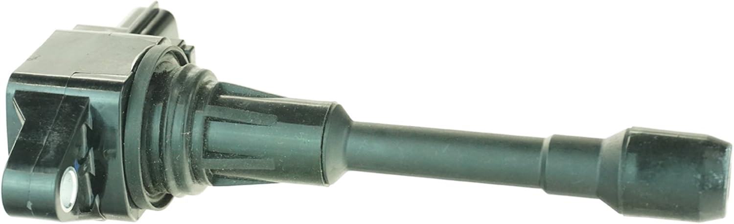 Ignition Coil Set 4 Piece Compatible with 14-15 INFINITI QX60 07-18 Nissan Altima 09-14 Cube 13-21 NV200 14 Pathfinder 08-19 Rogue 07-19 Sentra 07-12 Versa