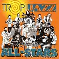 【中古】 Tropijazz Vol．3 Torres Valentin 919Hlf99yjL._UF350,350_QL80_.jpg