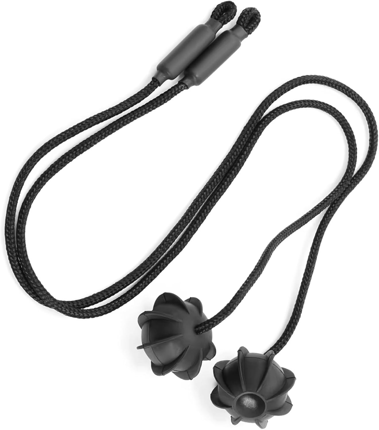 Car Trunk Rope, Parcel Shelf Strap, for Suzuki, for Ignis 2000-2025 Car Roof Rack Rope Loops Trunk Hanging Rope Buckles and Fixing Straps