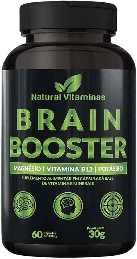Complexo B, Biotina, Magnésio, Cálcio, Zinco e mais Vitaminas para ...