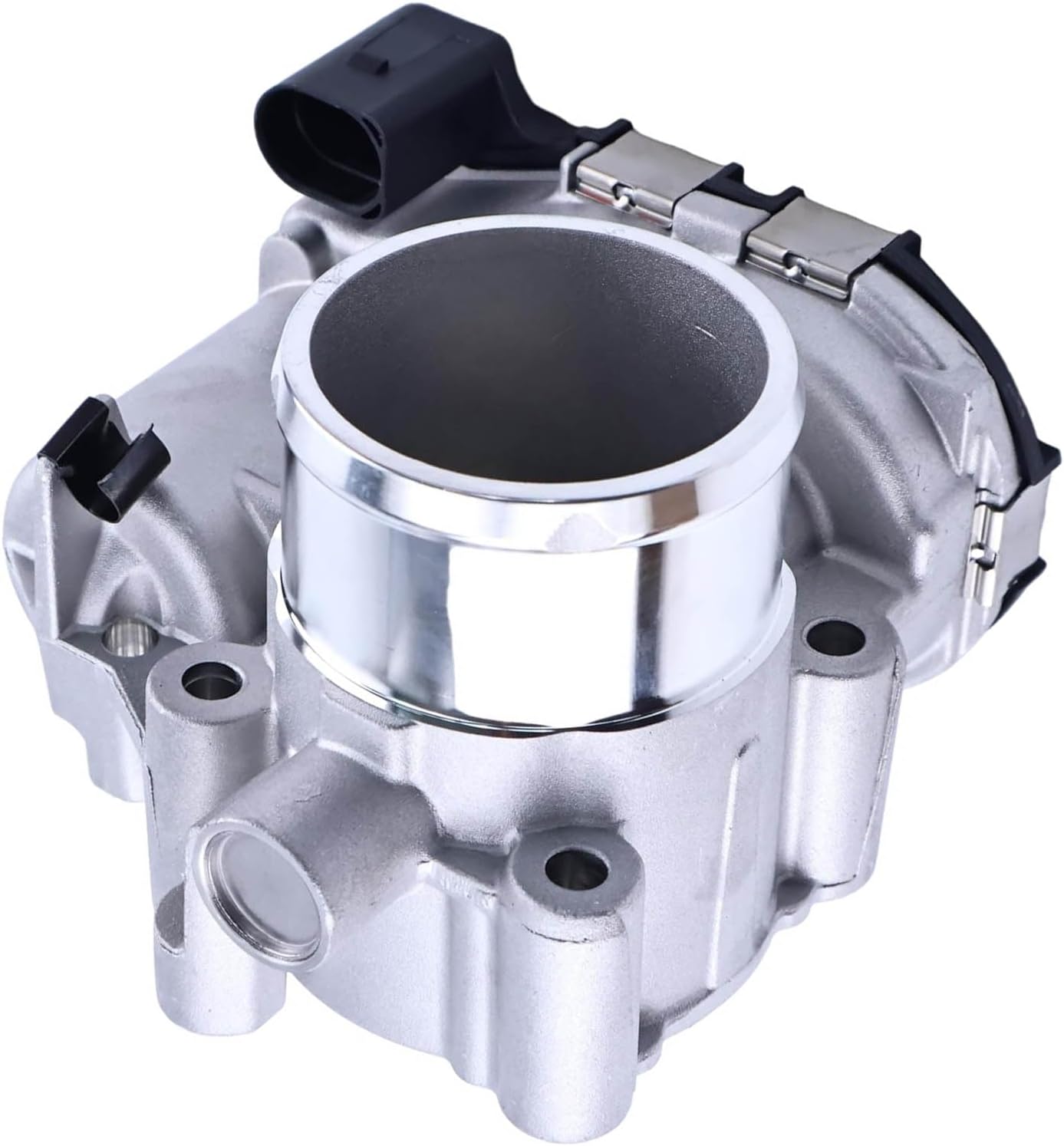 Throttle Body 1204455 0280750587 Compatible with Polaris Ranger SP570 XP1000 XP900