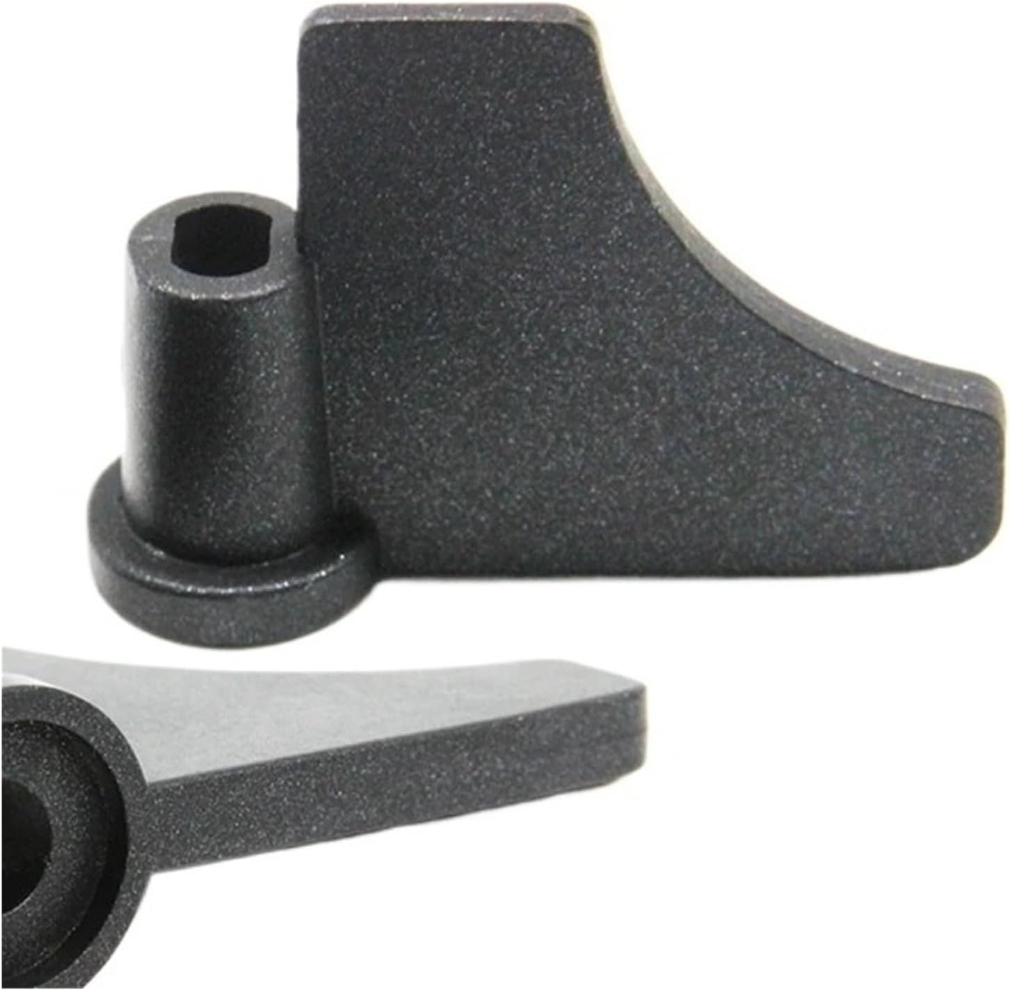 2pc Bread Maker Machine Paddle Parts，Blade Kneader，Compatible For Gorenje，BM1200 1400 BMP02 2865 SBB 850 A1 B2 F2