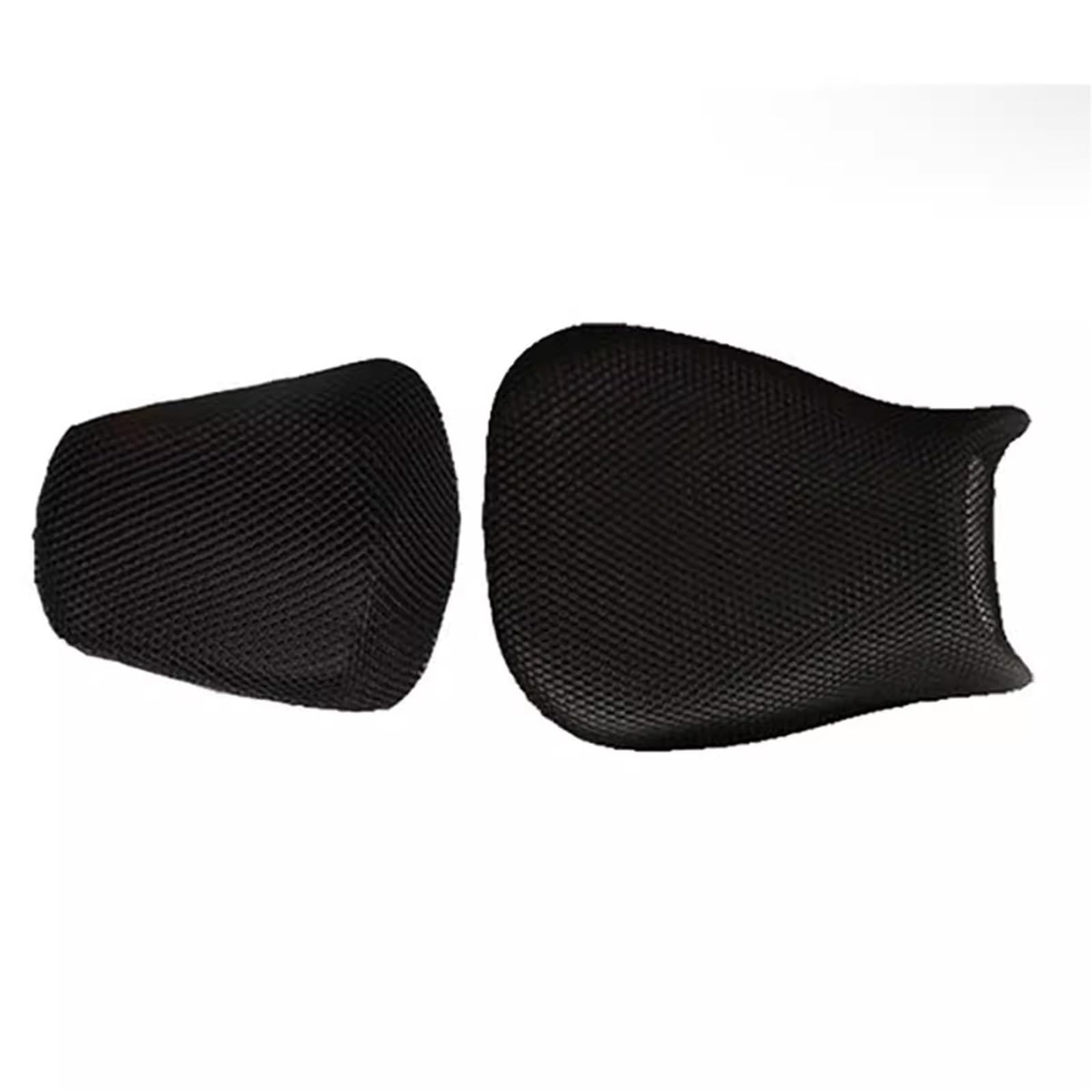 Per 990 1090 1190 ADV 1290 SUPER Adventure Cuscino Per Moto Coprisedile In Nylon 3D Tessuto A Rete Accessori Per Coprisedili A Sella