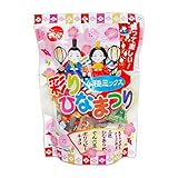 でん六 彩り ひなまつり 120g×12袋 個包装 豆菓子 あられ （個包装約144個分）