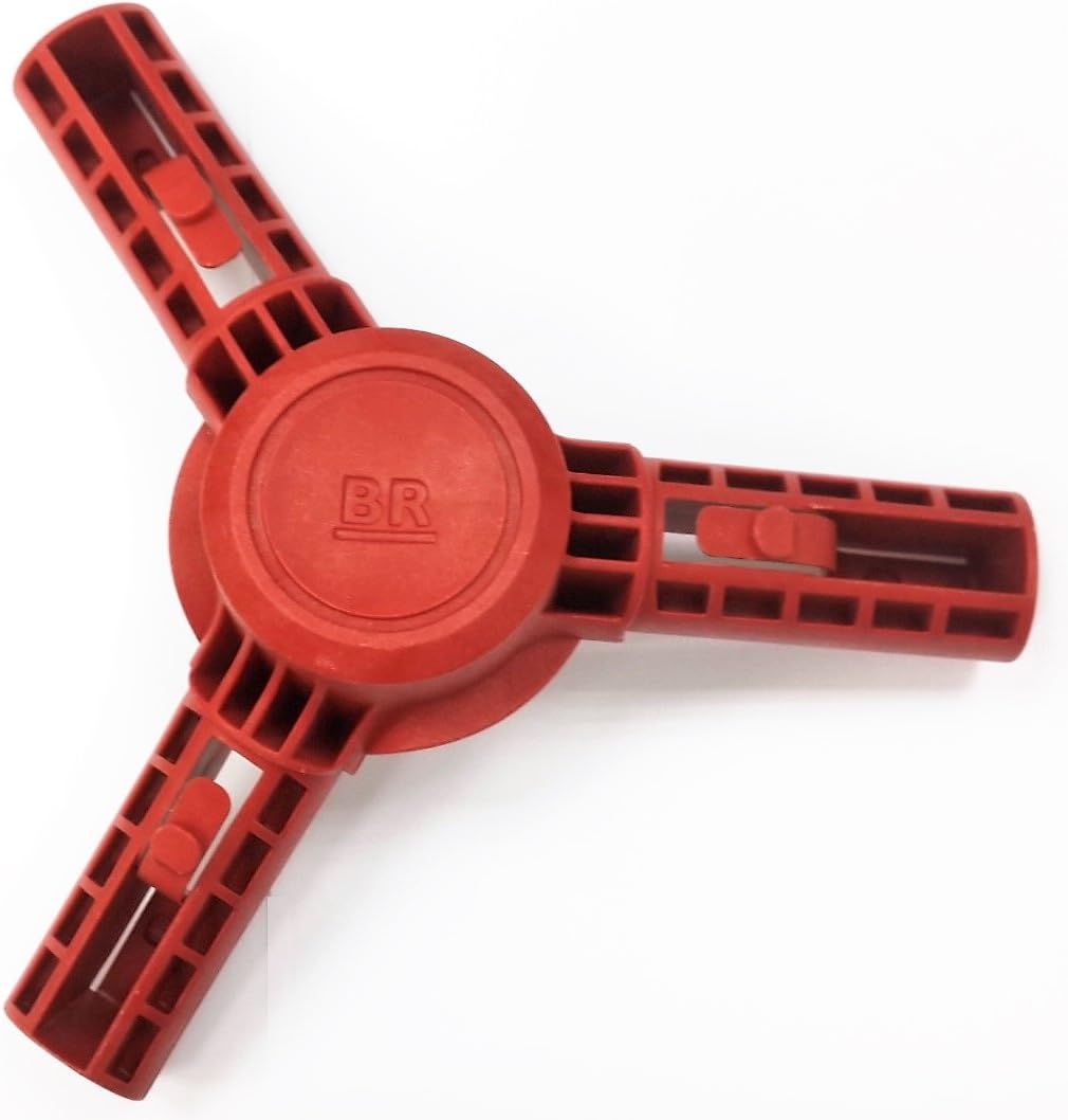 Lil' Monkey Dome Climber - Connector B Right