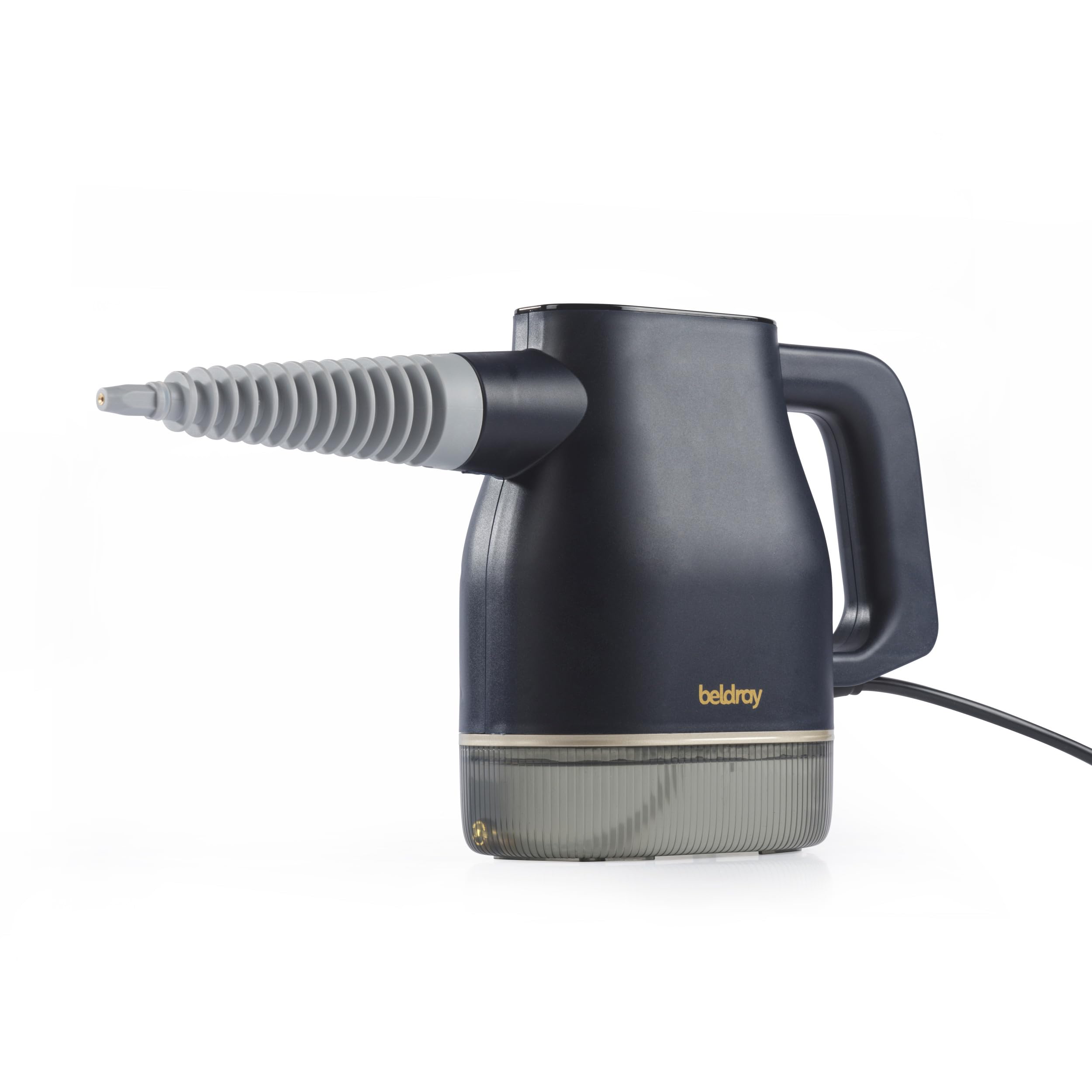 Beldray Digital Steam Cleaner