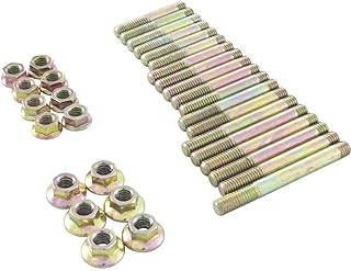 Raypak Bolt Kit, 207A/206A/R185A/R185B Heat Exchanger