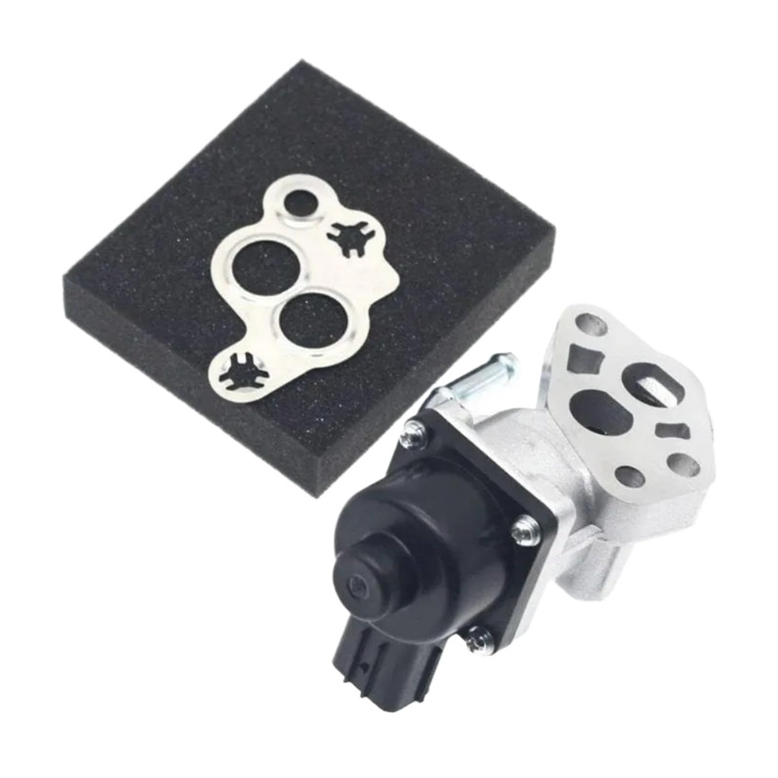 Sancak One Color 1S7g9d475al 1S7g9d475ak 1S7g9d475af Exhaust Gas Recirculation Egr Valve For Focus For Escape For Mondeo For Mk3 Egr Module With Gaskets