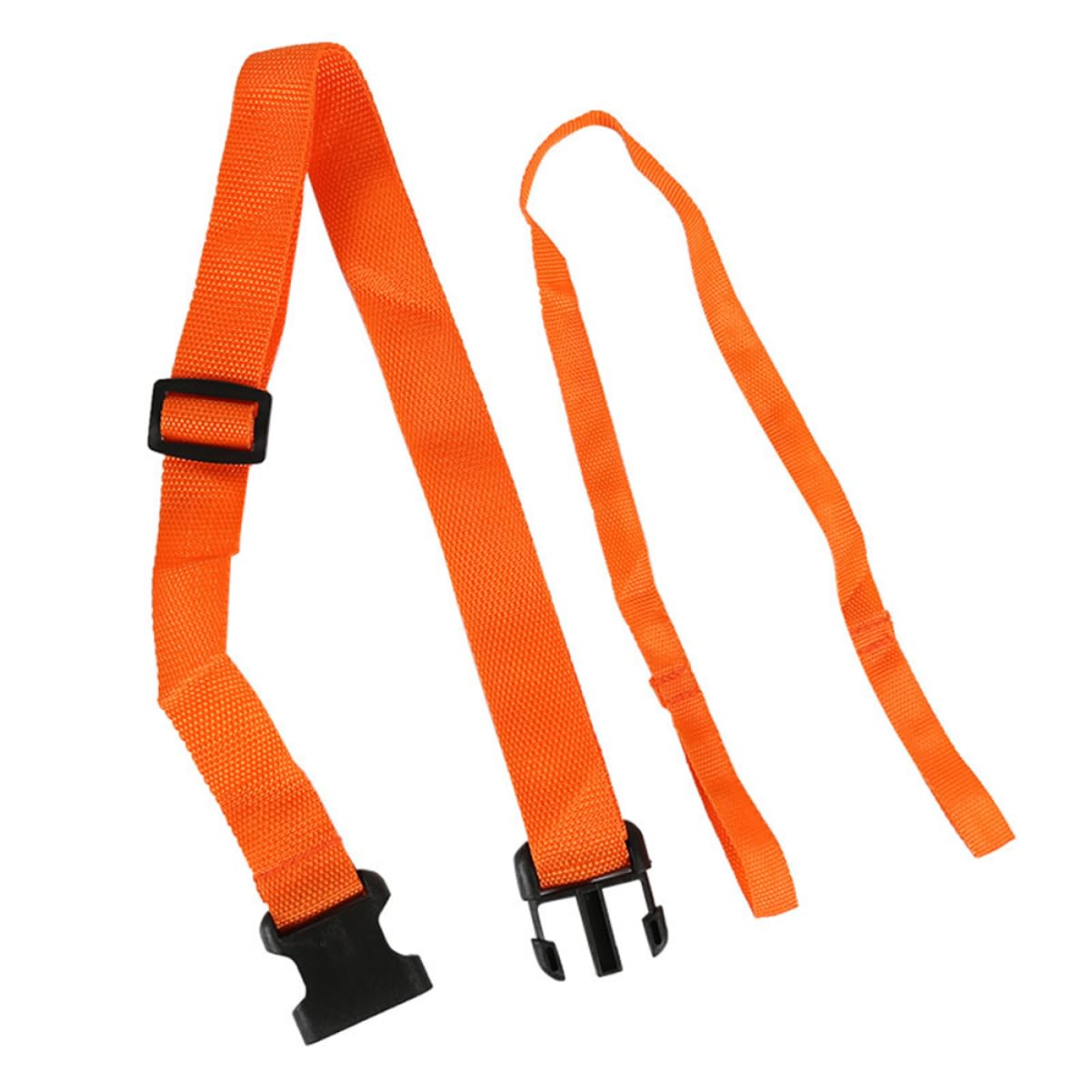 Happyyami Corda Di Sicurezza Di Emergenza Acquatico Trainare Piscina Nuotata Soffio Impermeabile Sospeso Palo Nuoto Estrattore Nebbia Bolla Barca Kit Acqua Di Corda Orange