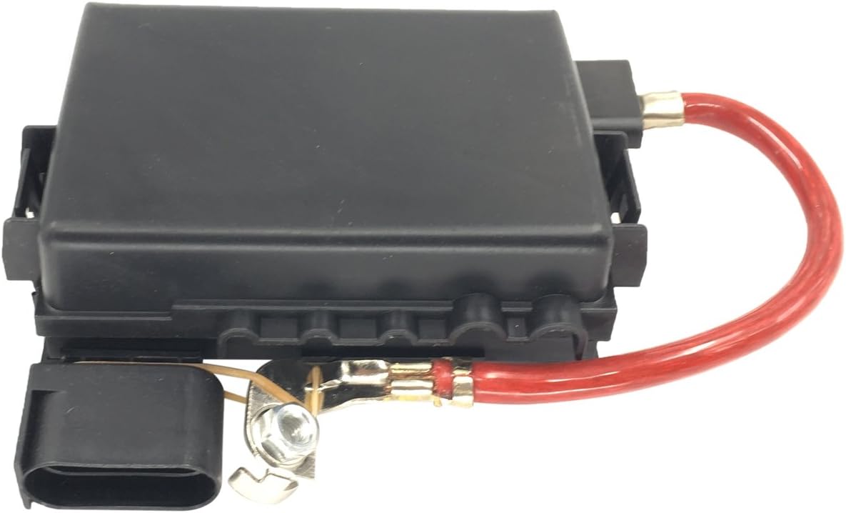 SKP SK924680 High Voltage Power Fuse Box, 1 Pack