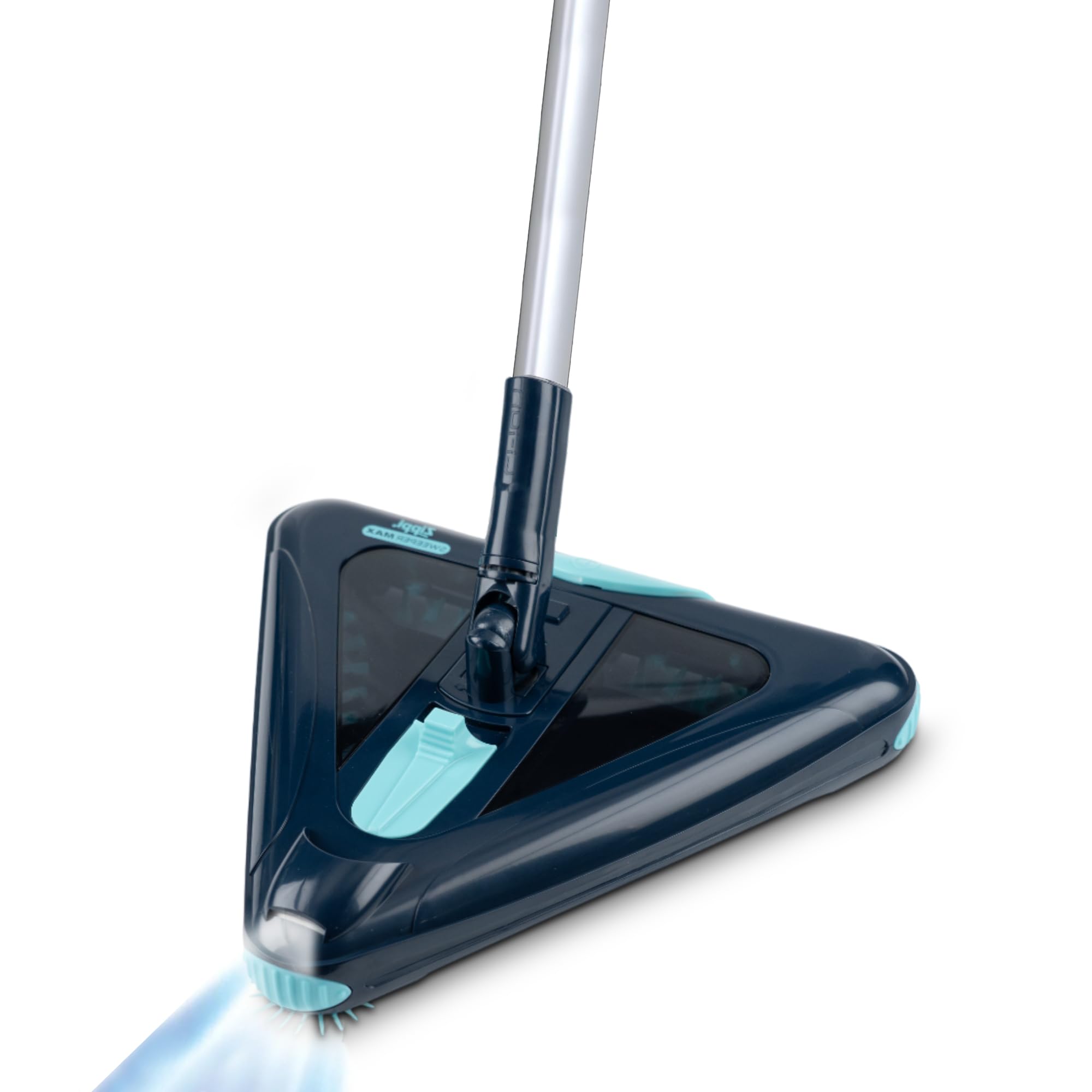 Amazon.com - Zippi Sweeper Max - 2025 Version Lightweight Sweeper