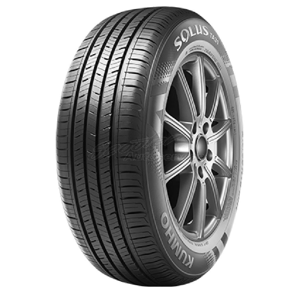 Kumho SOLUS TA31 215/50 R18 92H opony letnie GTAM T274493 bez felgi