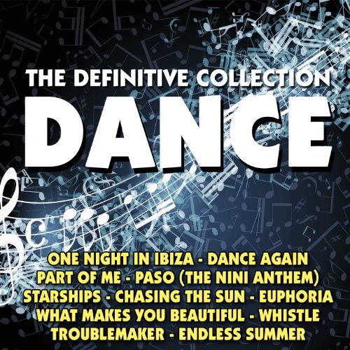 Play The Definitive Collection Dance by VARIOUS ARTISTS on Amazon Music