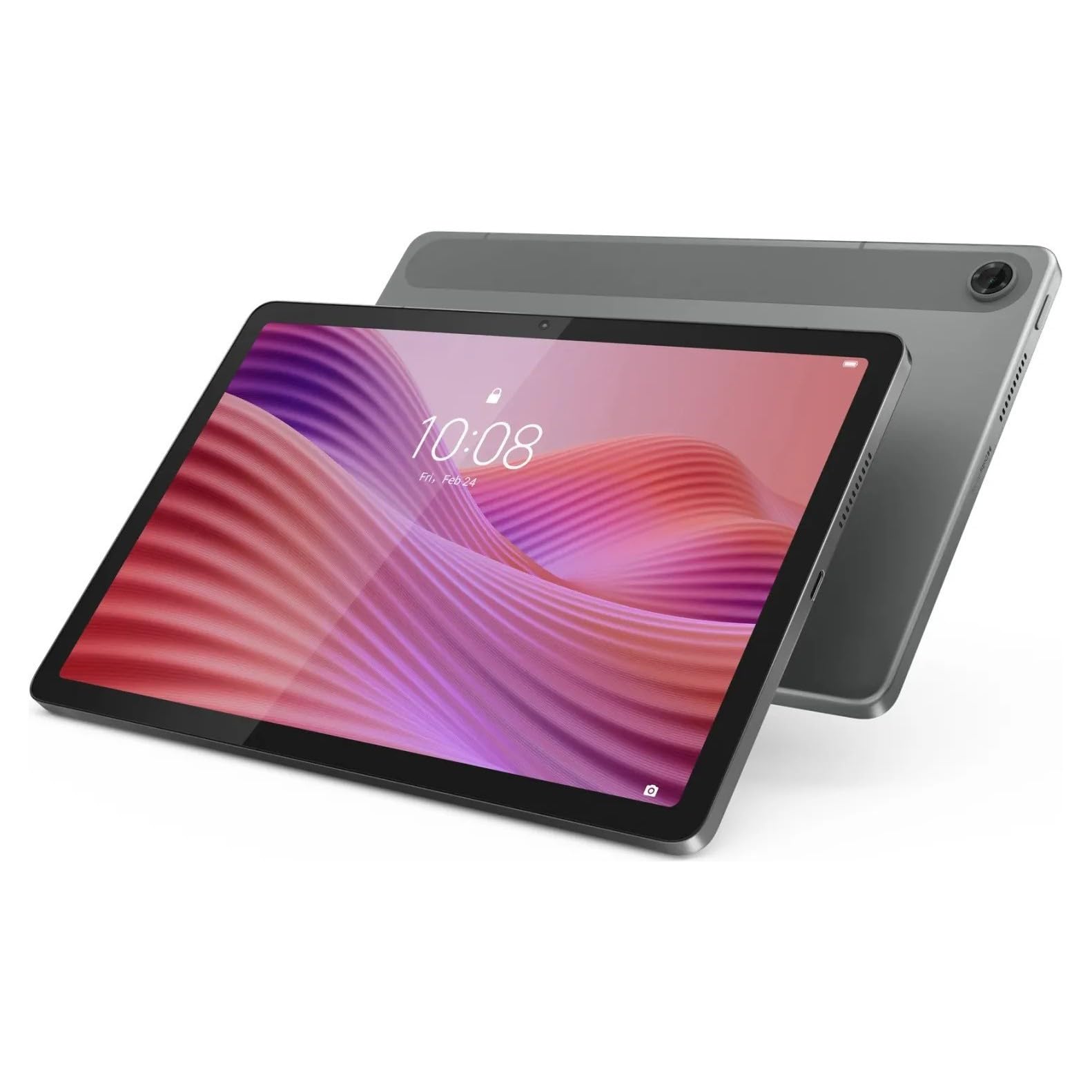 Lenovo Tab TB311XU Clear Case MediaTek G85 OC 4GB RAM 64GB Storage