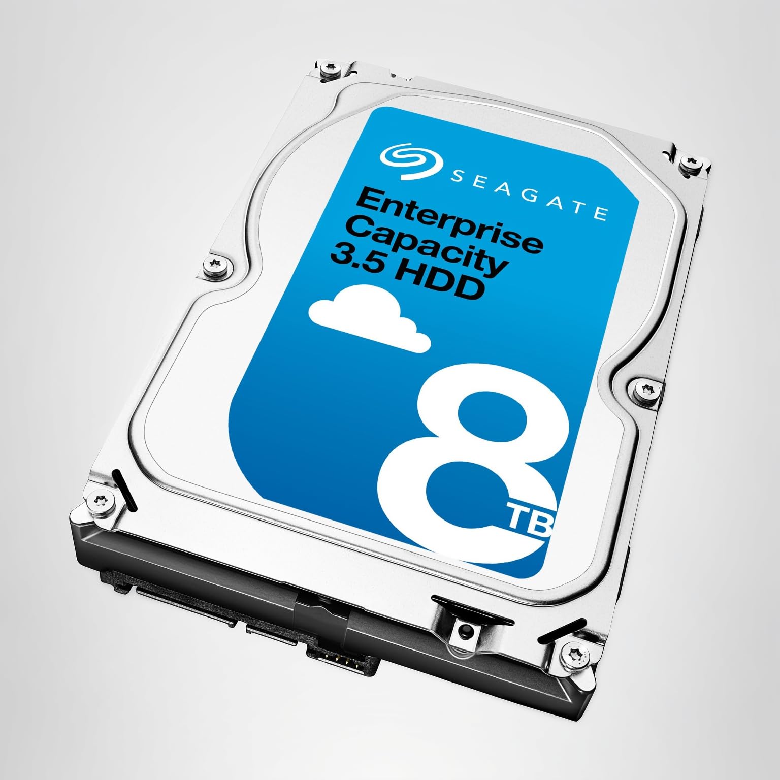 Amazon.com: Seagate ST8000NM0065 Internal Hard Drive 3.5