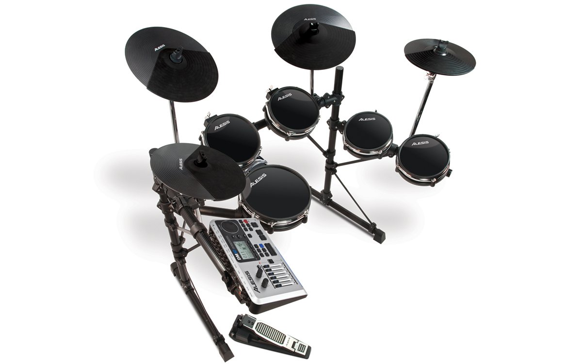 Alesis dm10 cymbal Clearance