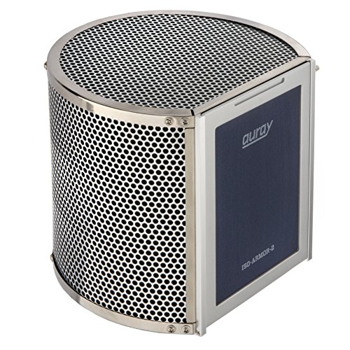 Professional Home Recording Booth Portable